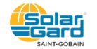 Solar gard logo